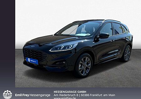 Ford Kuga 1.5 EcoBlue Aut. ST-LINE