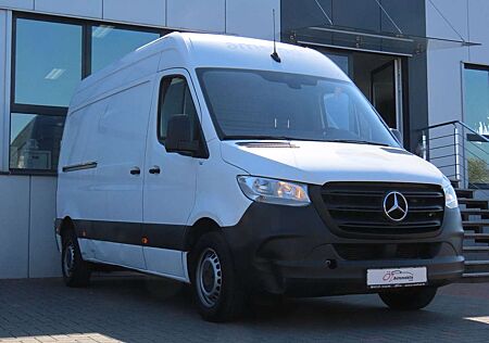 Mercedes-Benz Sprinter 214 CDI FWD L2H1