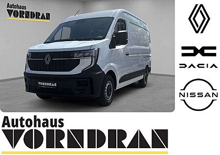 Renault Master Kasten E-TECH Adv. L2H2 3,5t PDC+Kamera AHK
