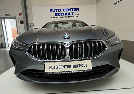 BMW 840 d xDrive*HUD*DAB*Live Cockpit*LED*LM 19