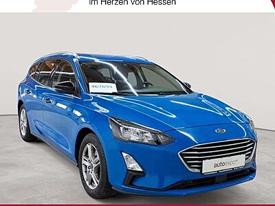 Ford Focus Focus Turnier 1.5 EB COOL&CONNECT