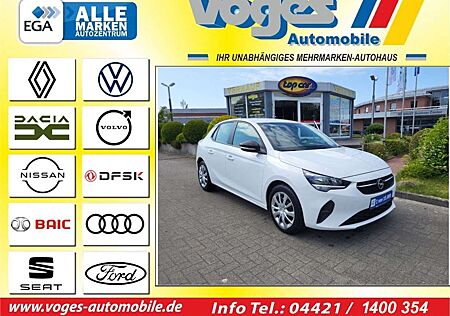 Opel Corsa 1.2 Di Turbo Edition +PDC+GJR+SHZG+