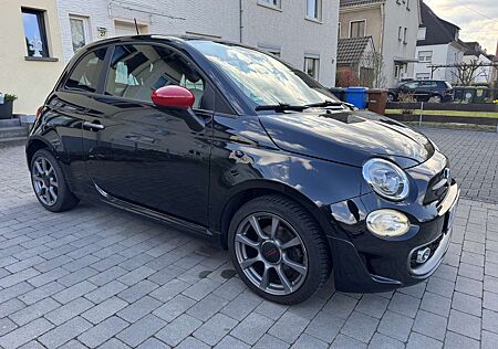 Fiat 500 1.2L 8V SPORT