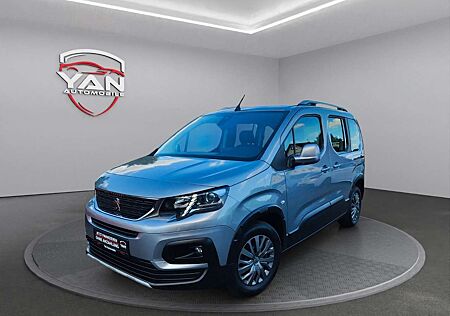 Peugeot Rifter Allure L1 1.2 Klimaaut*Sitzheiz*Standheiz
