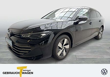 VW Passat Variant Volkswagen 1.5 TSI eHybrid BUSINESS LM18 AHK