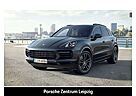 Porsche Cayenne E-Hybrid Platinum Edition AHK SportAbgas