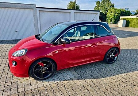 Opel Adam 1.4 Slam