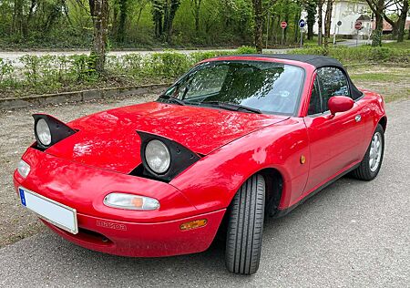 Mazda MX-5 NA