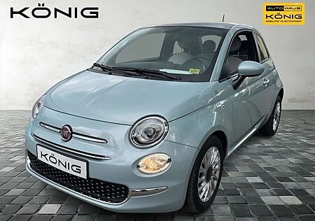Fiat 500 MY22 1.0 GSE Hybrid DOLCEVITA 51kW (