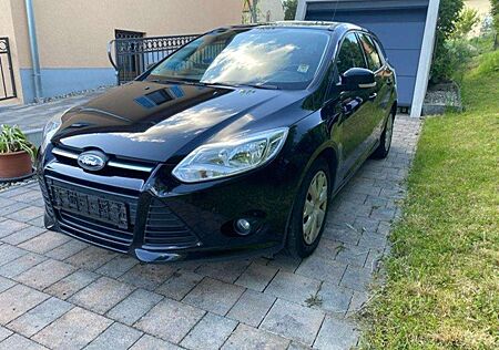 Ford Focus Trend