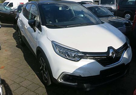 Renault Captur BOSE Edition,Navi,WR