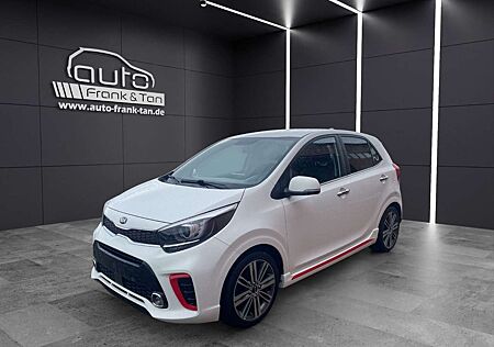 Kia Picanto GT-Line*Kamera*AppleCarplay*Android*