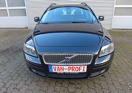 Volvo V50 Kombi 2.0 Momentum