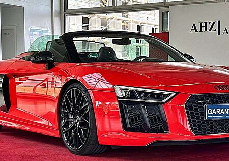 Audi R8 Spyder 5.2 FSI Quattro Keramik Carbon B&Q RFK