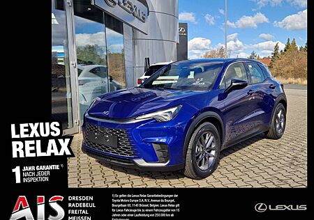 Lexus LBX 1,5 FWD Komfort Paket