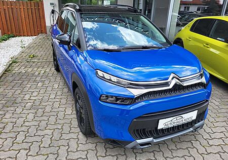 Citroën C3 Aircross Citroen Max