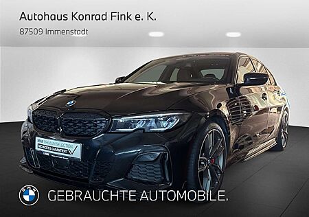 BMW 340 M340i xDrive Limousine (2019 - Head-Up HK HiFi