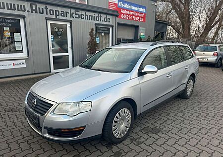 VW Passat Variant Volkswagen Trendline