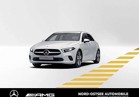Mercedes-Benz A 200 PROGRESSIVE  AHK LED KAMERA SOUND NAVI SHZ