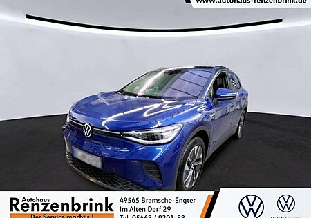 VW ID.4 Volkswagen Pro Performance 77 kWh 360° AR-HUD ergoActive-S...