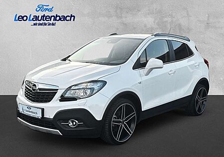Opel Mokka Innovation ecoFlex 4x4