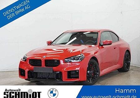 BMW M2 Coupe / NP= 84.740,- / Adapt. LED / HeadUp /