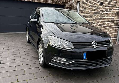 VW Polo Volkswagen 1.4 TDI (BMT) Comfortline Nav, PDC