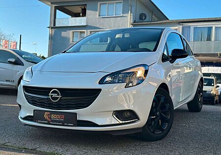 Opel Corsa E Color Edition ecoFlex*1.HAND*TÜV*116TKM*