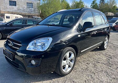 Kia Carens EX Top 2.0d *S-DACH*EXECUTIVE*