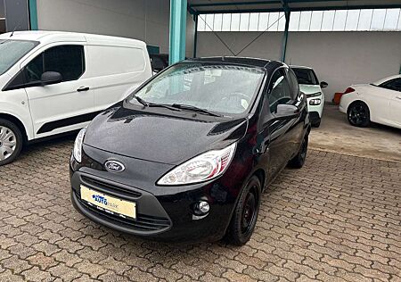 Ford Ka /+ Titanium