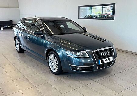 Audi A6 Avant 3.2 FSI*AHK*Xenon*ACC*Klima*PDC*