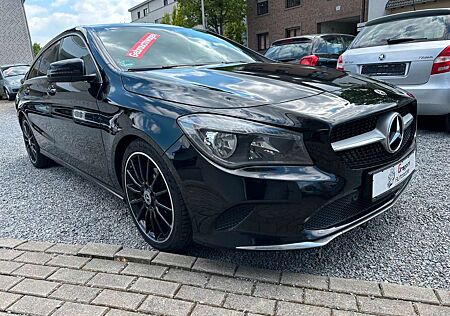 Mercedes-Benz CLA 200 CLA -Klasse Shooting Brake