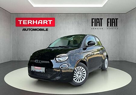 Fiat 500E 42 kWh Lim./Rückfahrkamera/Tempomat/PDC