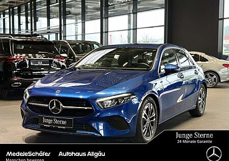 Mercedes-Benz A 200 d Progressive AHK Distronic Standh. NP52 LED