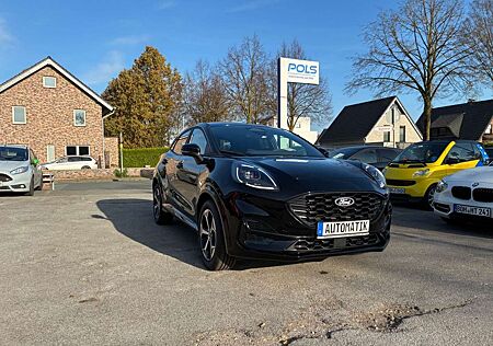 Ford Puma ST-Line MHEV, Autom, Kamera,Navi,5J.FGS,
