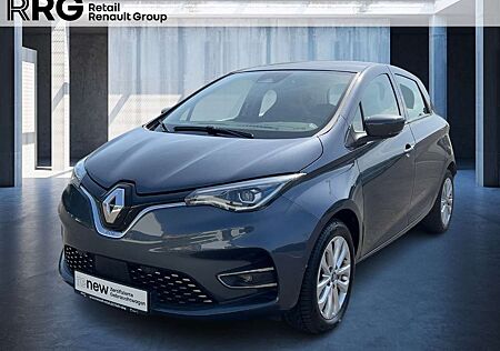 Renault ZOE EXPERIENCE R110 50kWh BATTERIEKAUF