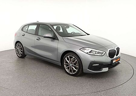 BMW 120 d xDrive Adv. ad.LED|Nav|PDC|SHZ|HIFI|el.Heck