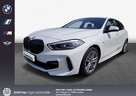 BMW 118i 118 Aut. M Sport Shz PDC Klimaaut. LED DAB HK N