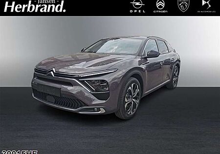 Citroën C5 X Citroen Shine 225PS S&S EAT8 *DAB+*Navi*HUD*LED*