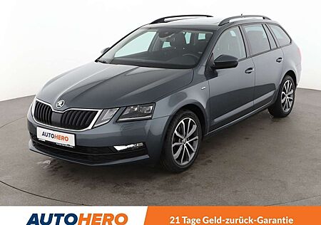 Skoda Octavia 1.4 TSI Drive*APP-CONNECT*NAVI*LED*PDC*