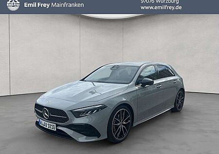 Mercedes-Benz A 180 A-Klasse