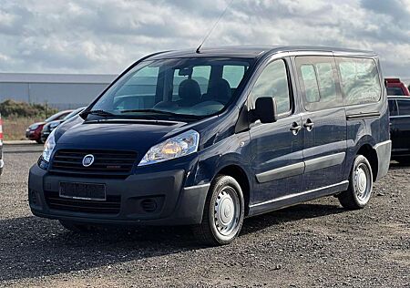 Fiat Scudo 12 L2H1ELX