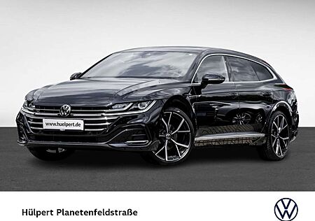 VW Arteon Volkswagen Shooting Brake 2.0 R-LINE 4X4 PANO AHK 20Z