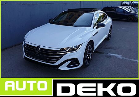 VW Arteon Volkswagen 1.4 eHybrid DSG R-Line Pano/Virtual/ACC