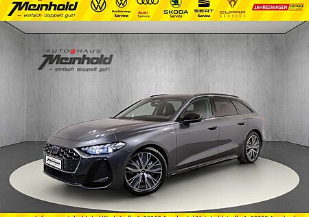 Audi A5 S-Line 2.0 TFSI quattro S tronic, AHK,