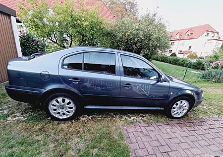Skoda Octavia 1.6 Classic