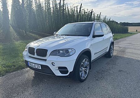 BMW X5 xDrive30d Facelift Sportpaket