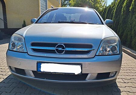 Opel Vectra 2.2 Elegance
