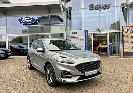 Ford Kuga 2.5 Duratec PHEV ST-LINE X