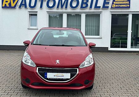 Peugeot 208 Active